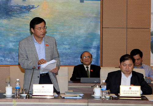 Quyết định kế hoạch phát triển kinh tế - xã hội 2016 - 2020